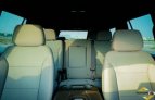 Black Chevrolet Tahoe 2021 for rent in Ras Al Khaimah 5